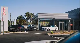 Audi La Teste de Buch