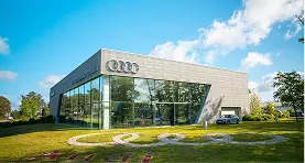 Audi Mérignac