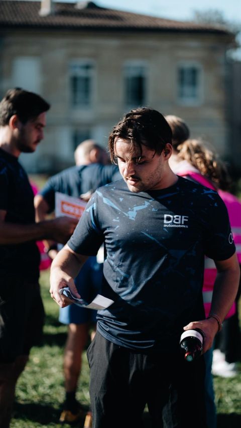 Partenariats — Groupe DBF Automobiles