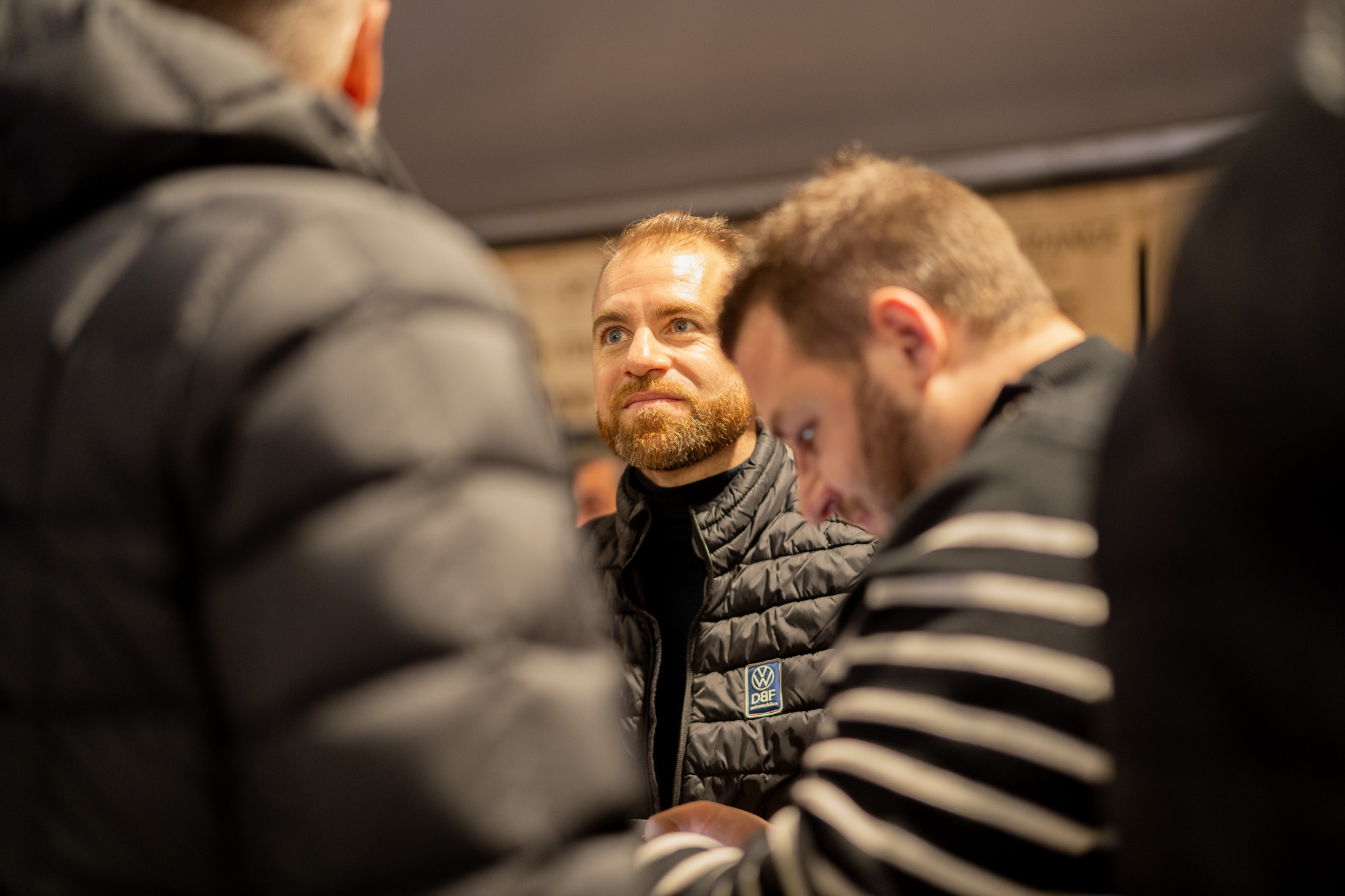 Nous rejoindre — Groupe DBF Automobiles